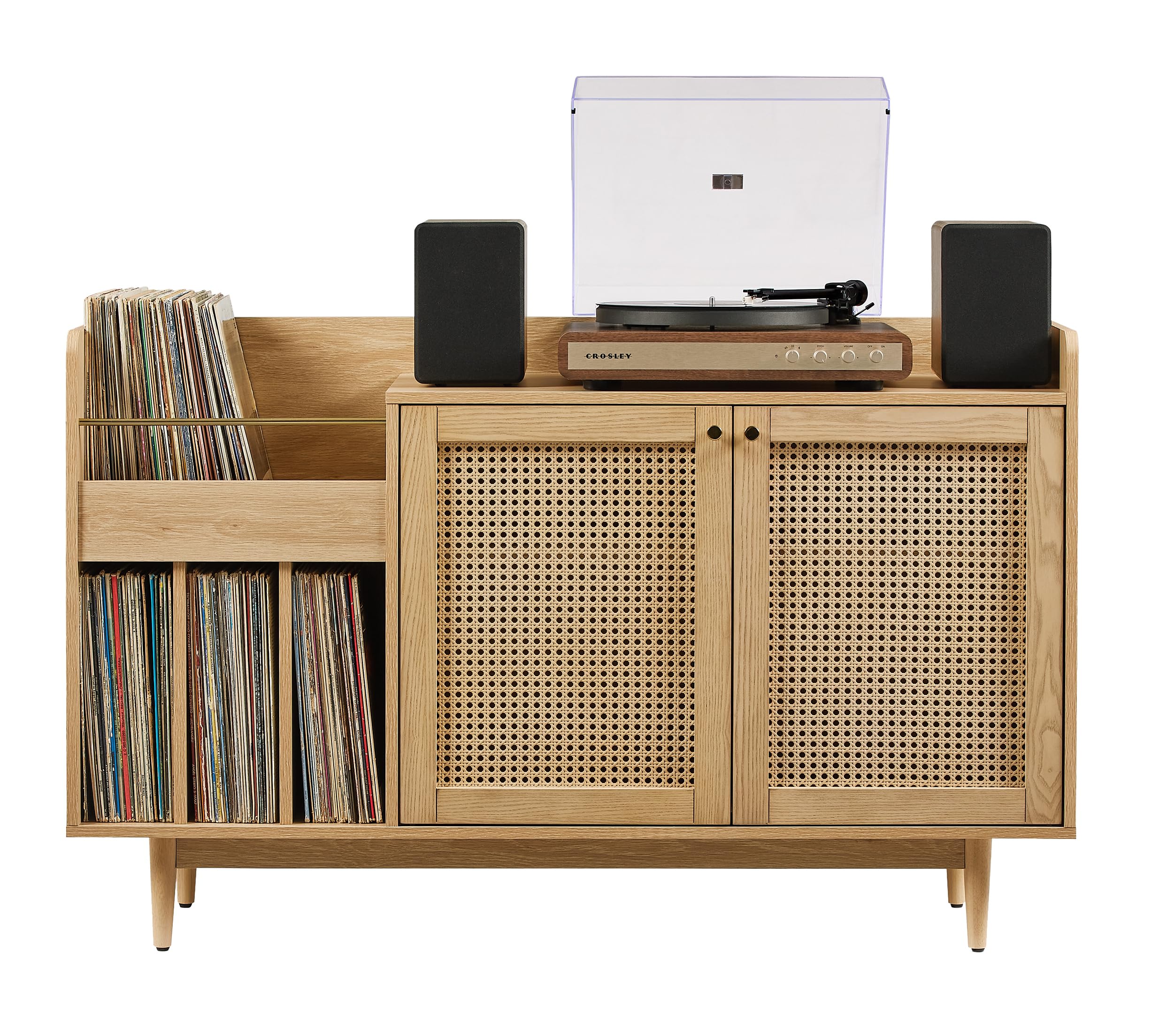 Media & TV Stands